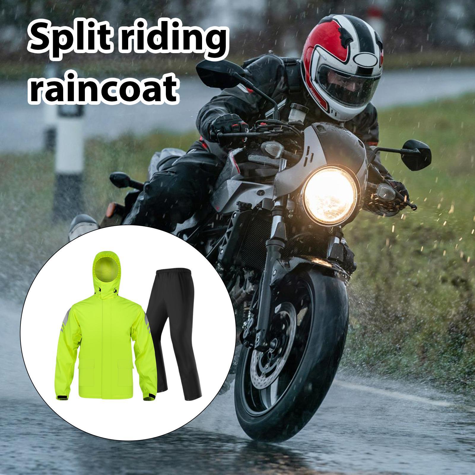 Fishing Jacket Waterproof - Combinaisons de pluie imperméables pour hommes,