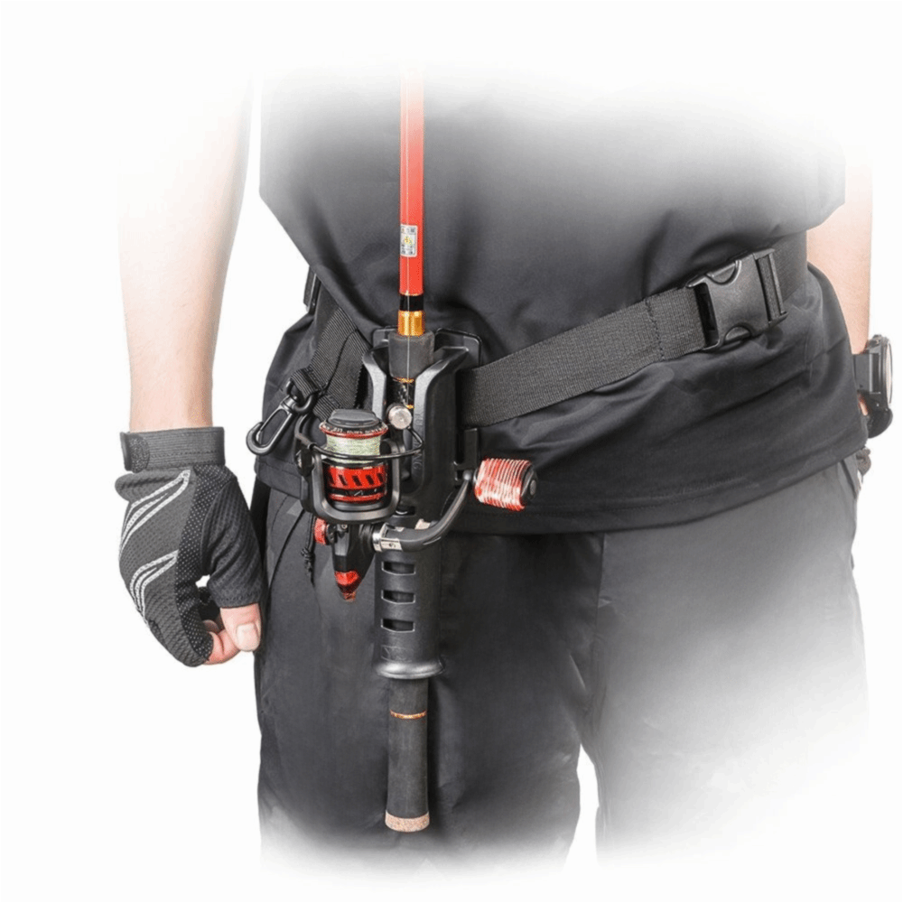 Fishing Waders - Support de canne à pêche réglable