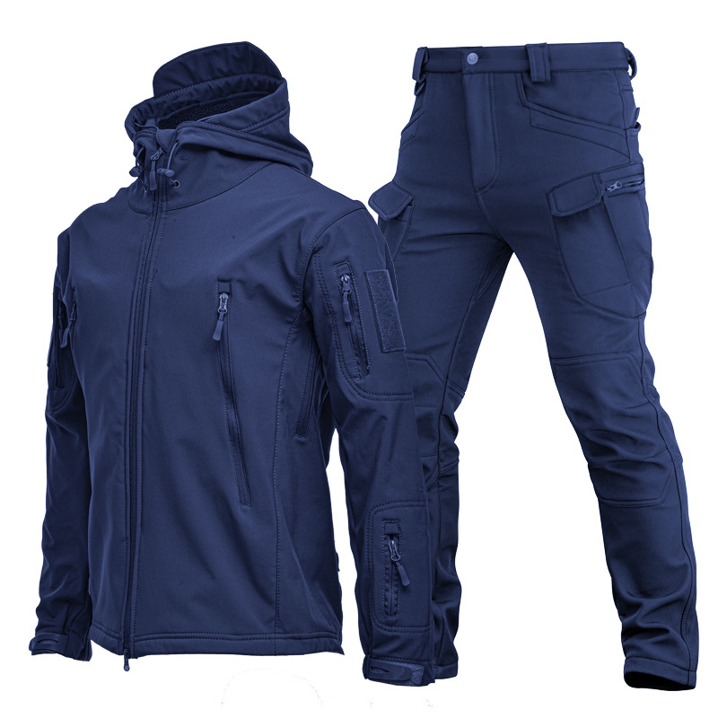 2026 TAD Ensemble de Vêtements - Fishing Jacket Waterproof avis et prix
