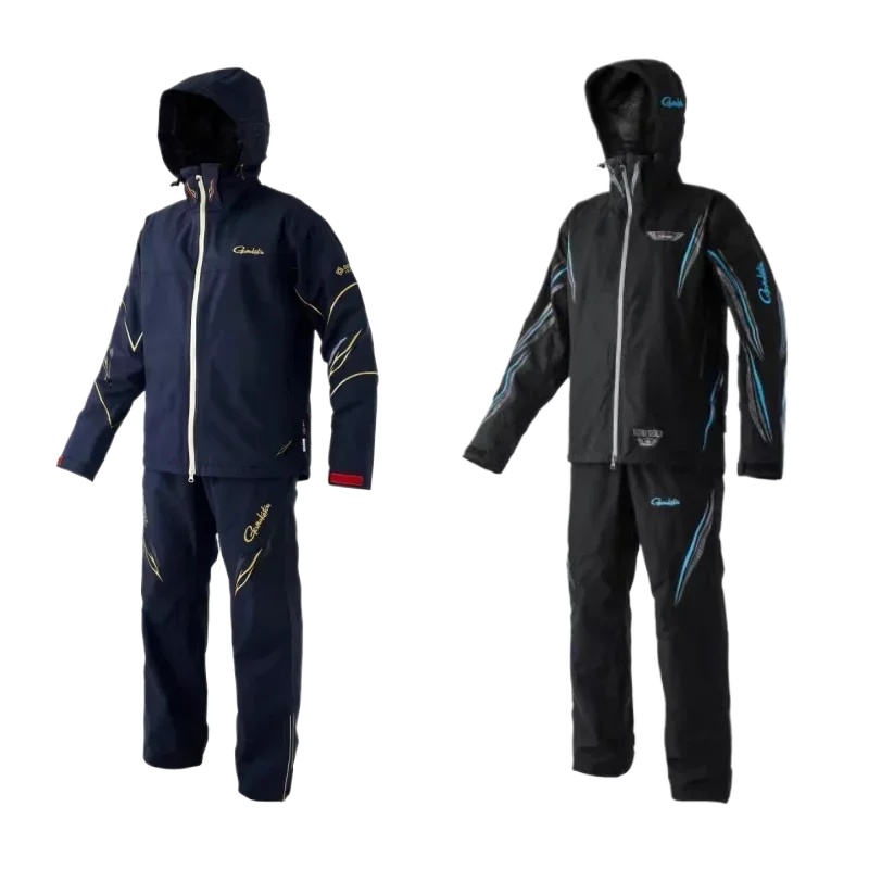 Vêtements de pêche d'hiver pou - Fishing Jacket Waterproof avis et prix