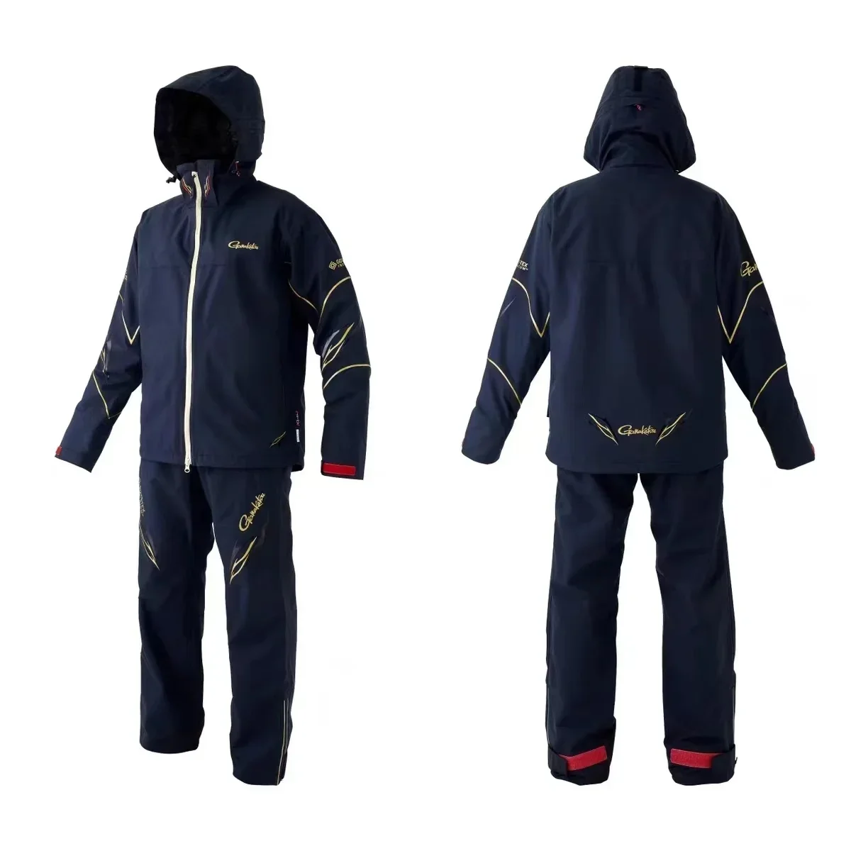 Vêtements de pêche d'hiver pou - Fishing Jacket Waterproof avis et prix