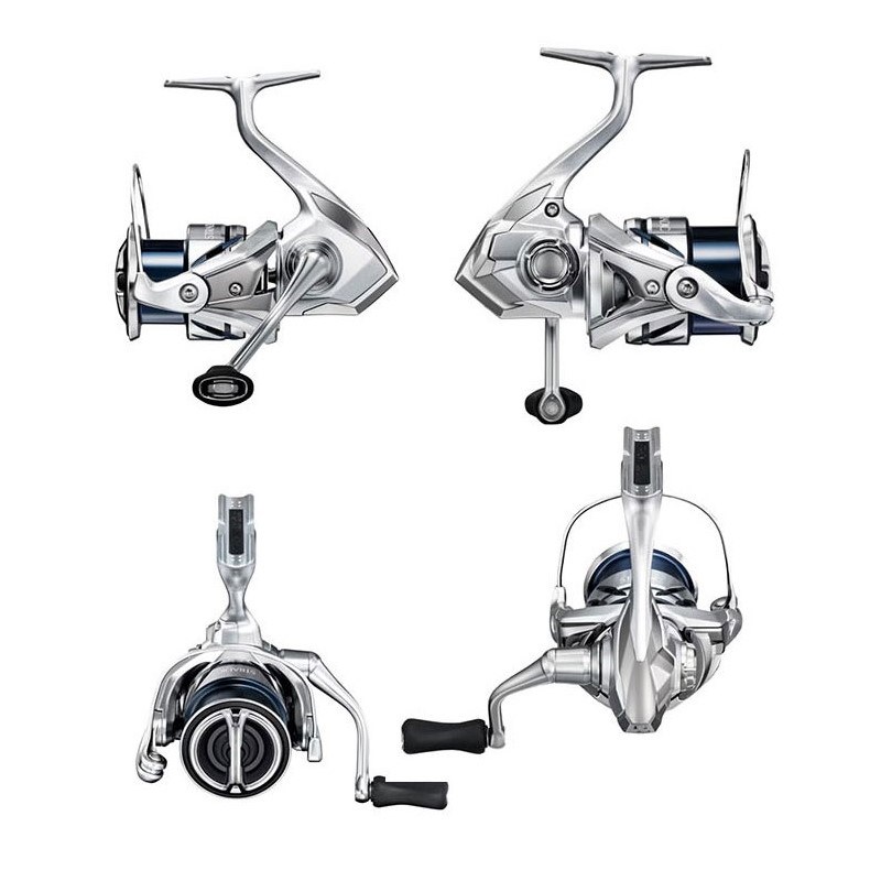 SHIMANO 2023 STRADIC moulinet  - Shimano Reel Stradic avis et prix