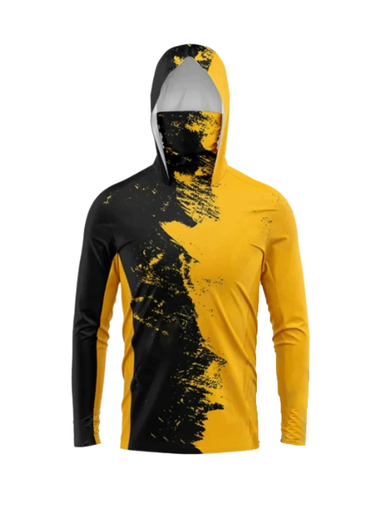 Sweat à capuche de pêche pour  - Fishing Hoodie avis et prix