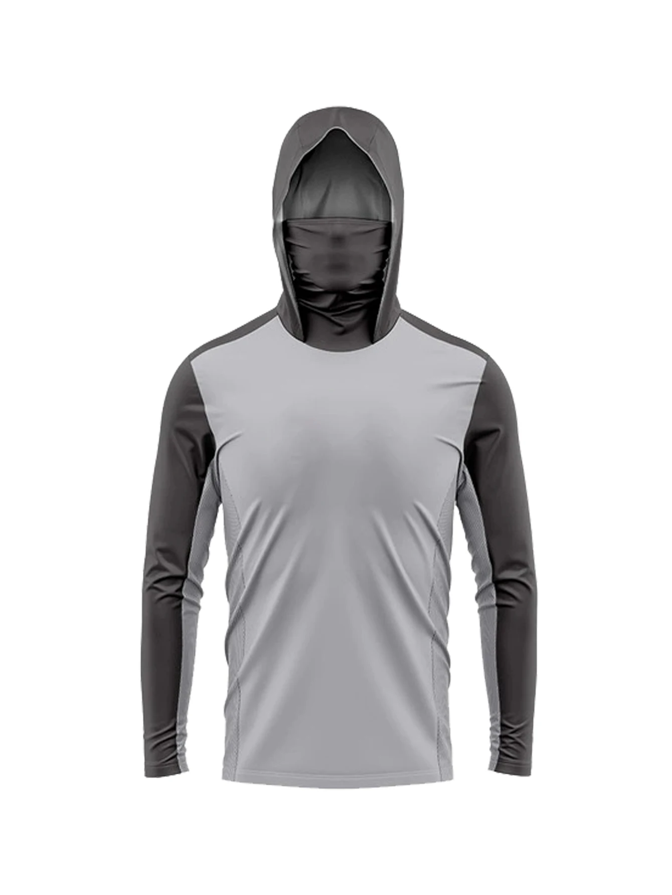 Sweat à capuche de pêche pour  - Fishing Hoodie avis et prix