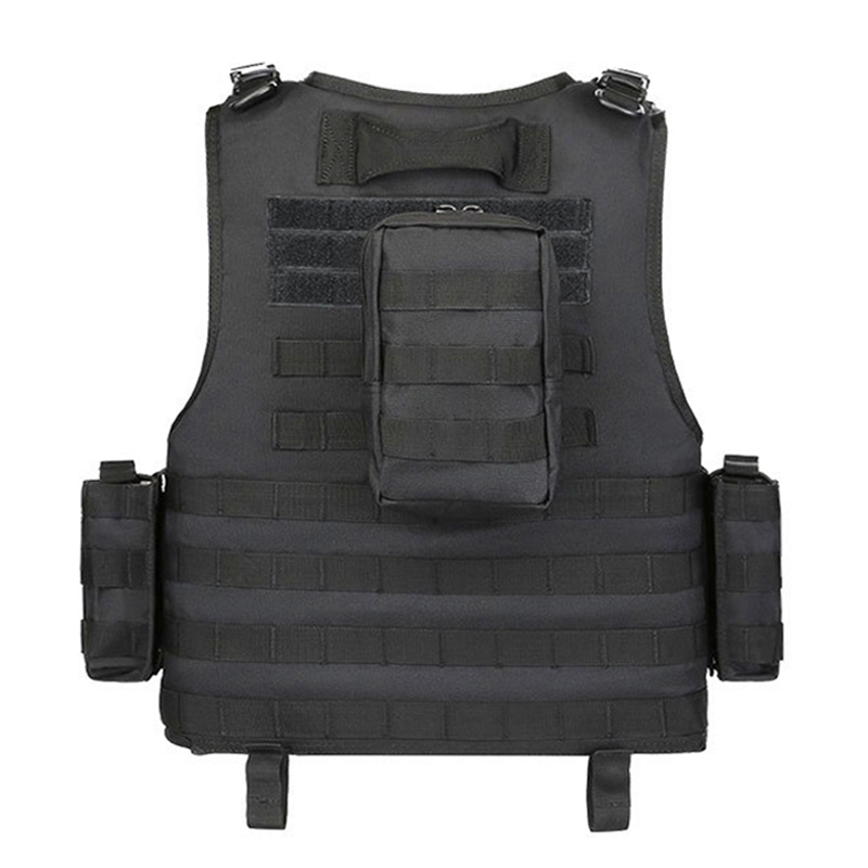 Gilet tactique plat pour véhic - Fishing Vest avis et prix
