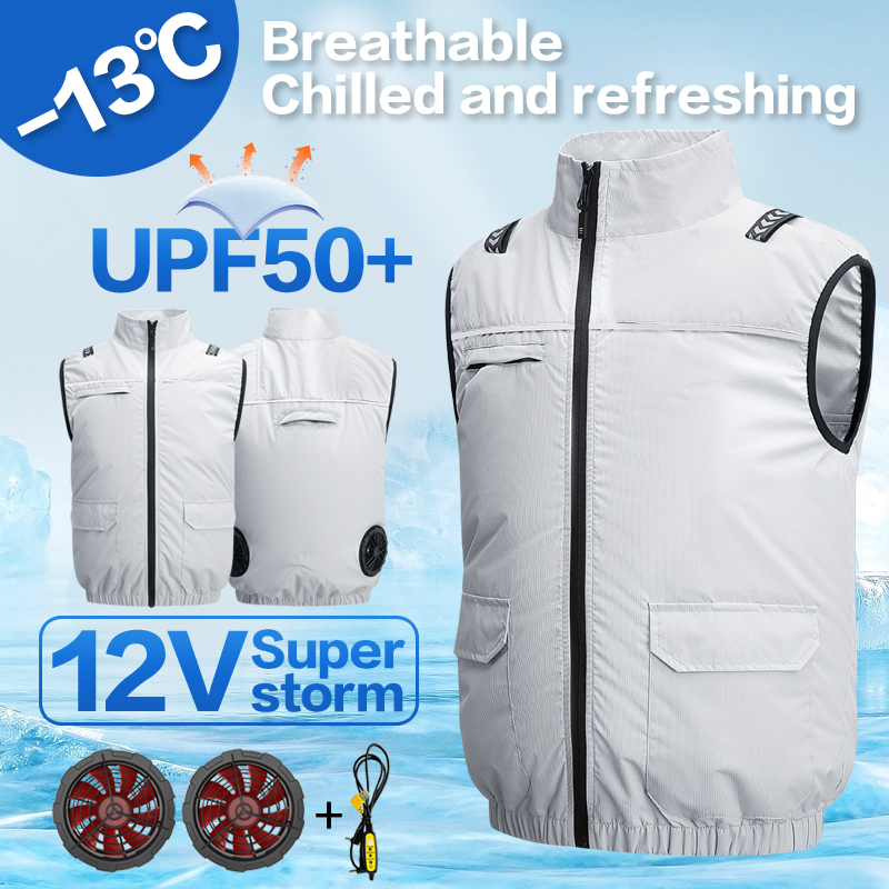 Vêtements climatisants d'été p - Fishing Jacket Waterproof avis et prix