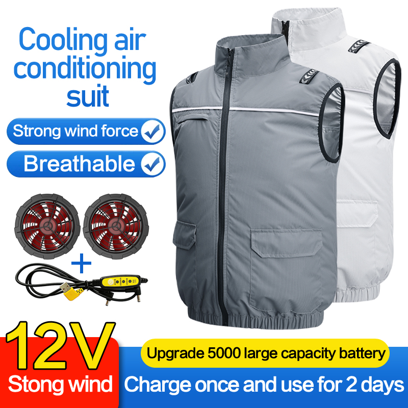 Vêtements climatisants d'été p - Fishing Jacket Waterproof avis et prix