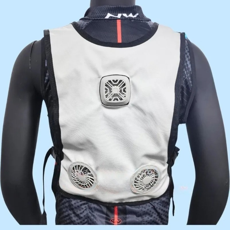 Vêtement de protection d'été r - Fishing Vest avis et prix