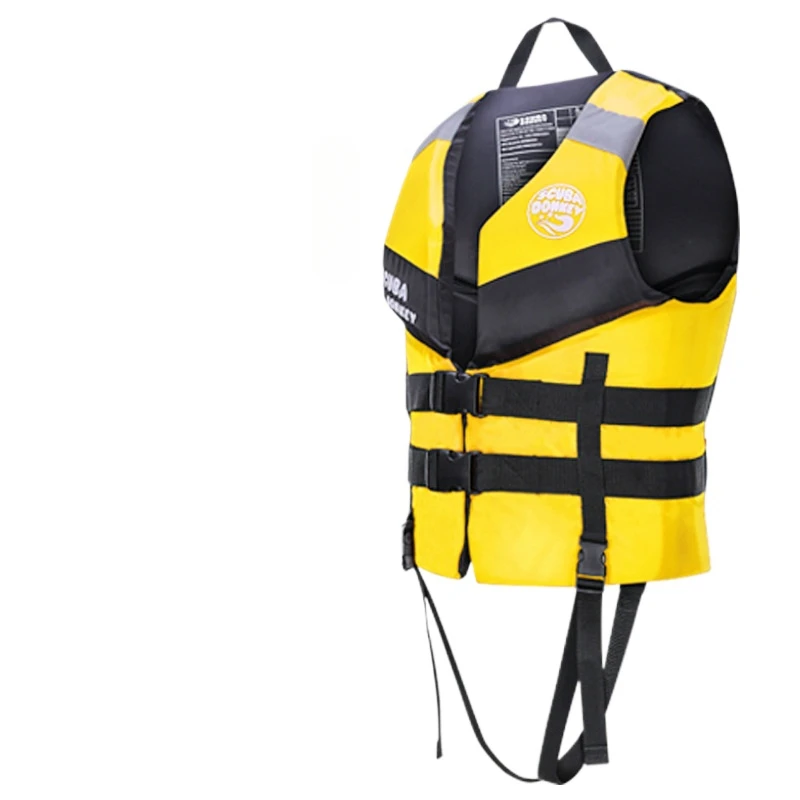 Gilet de sauvetage familial po - Fishing Jacket Waterproof avis et prix