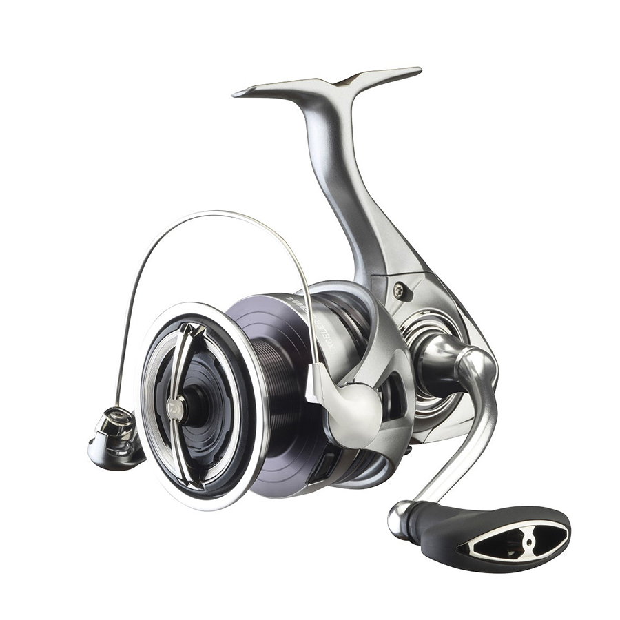 2023 DAIWA EXCELER LT moulinet - Shimano Reel Stradic avis et prix