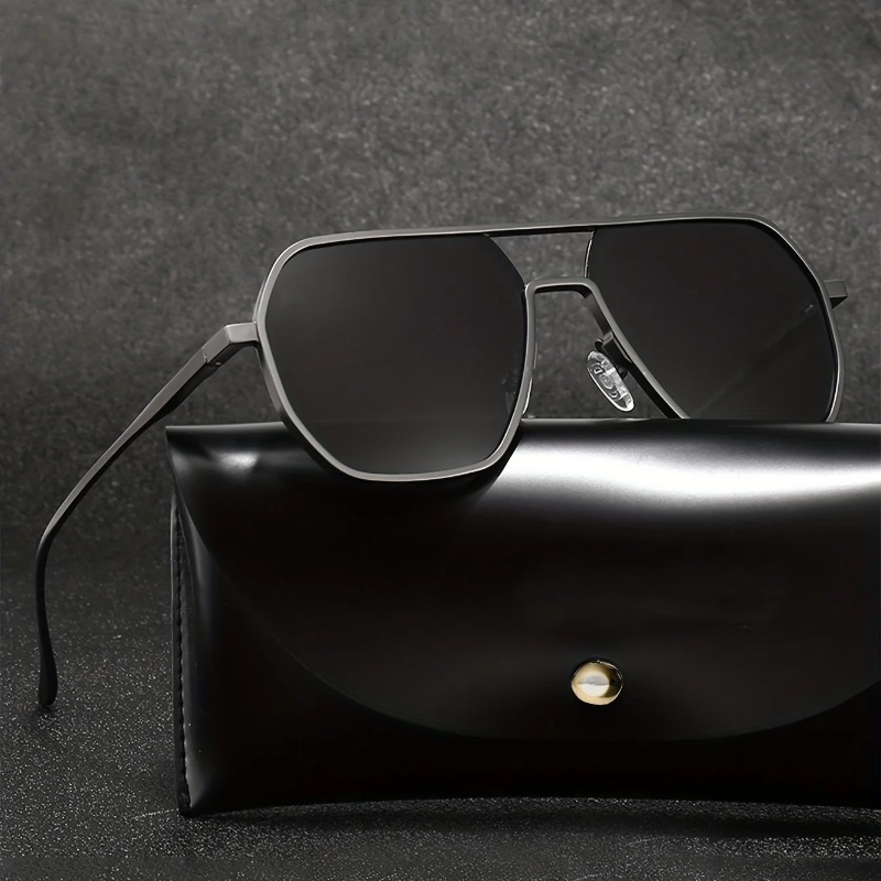 Lunettes de soleil polarisées  - Fishing Sunglasses Polarized avis et prix
