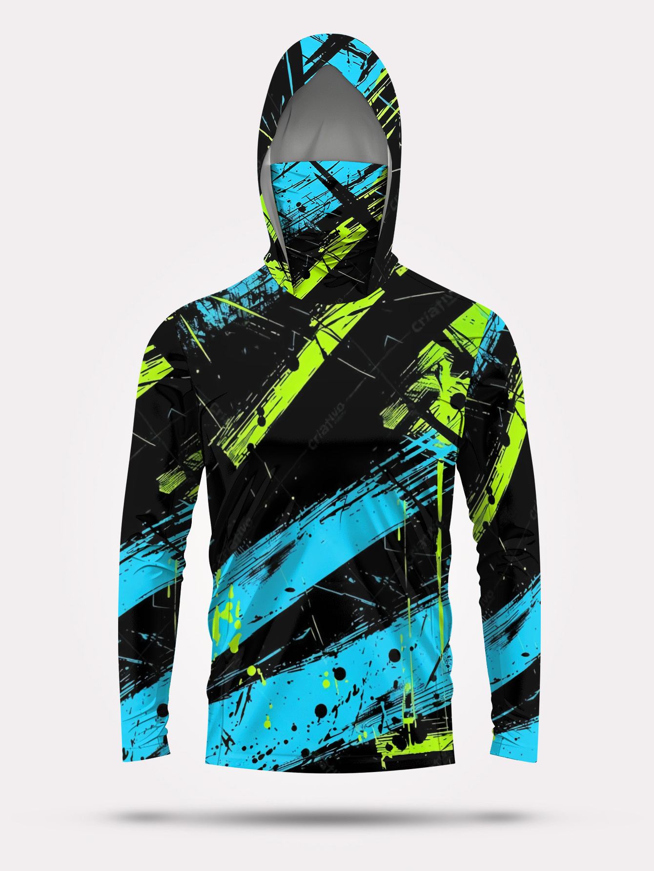 Sweat à capuche de pêche pour  - Fishing Hoodie avis et prix