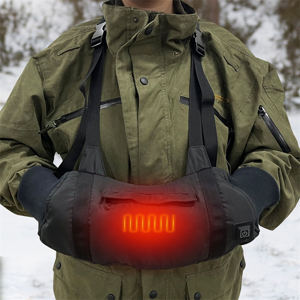 Gant de contrôle de températur - Fishing Gloves avis et prix