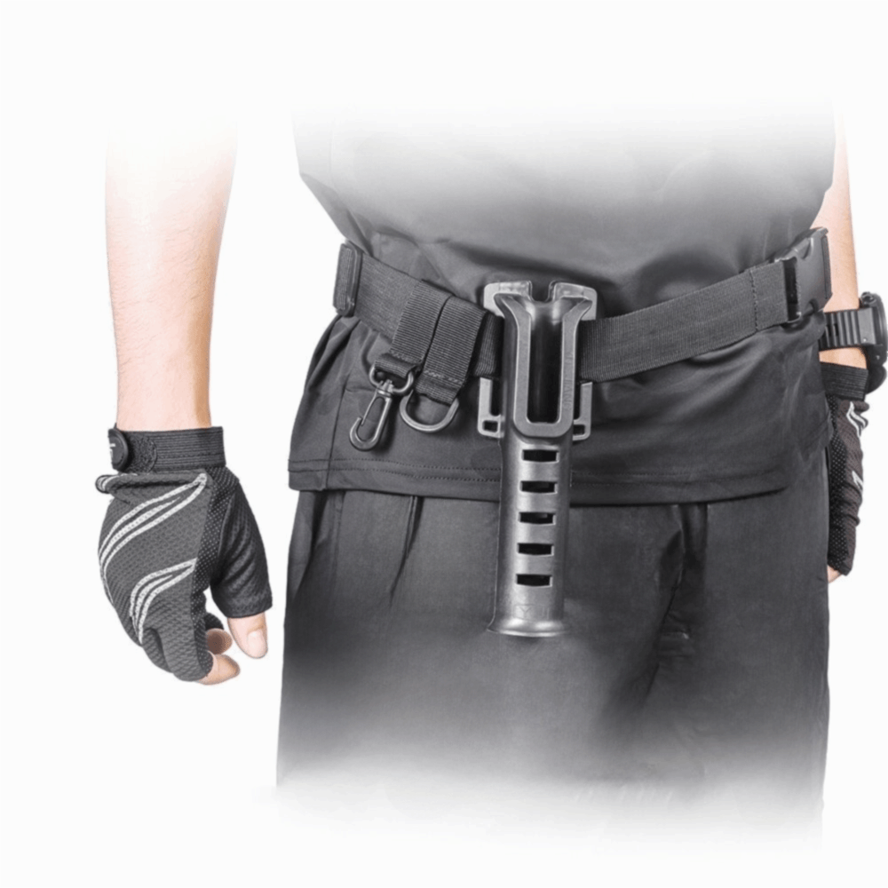 Support de canne à pêche régla - Fishing Waders avis et prix