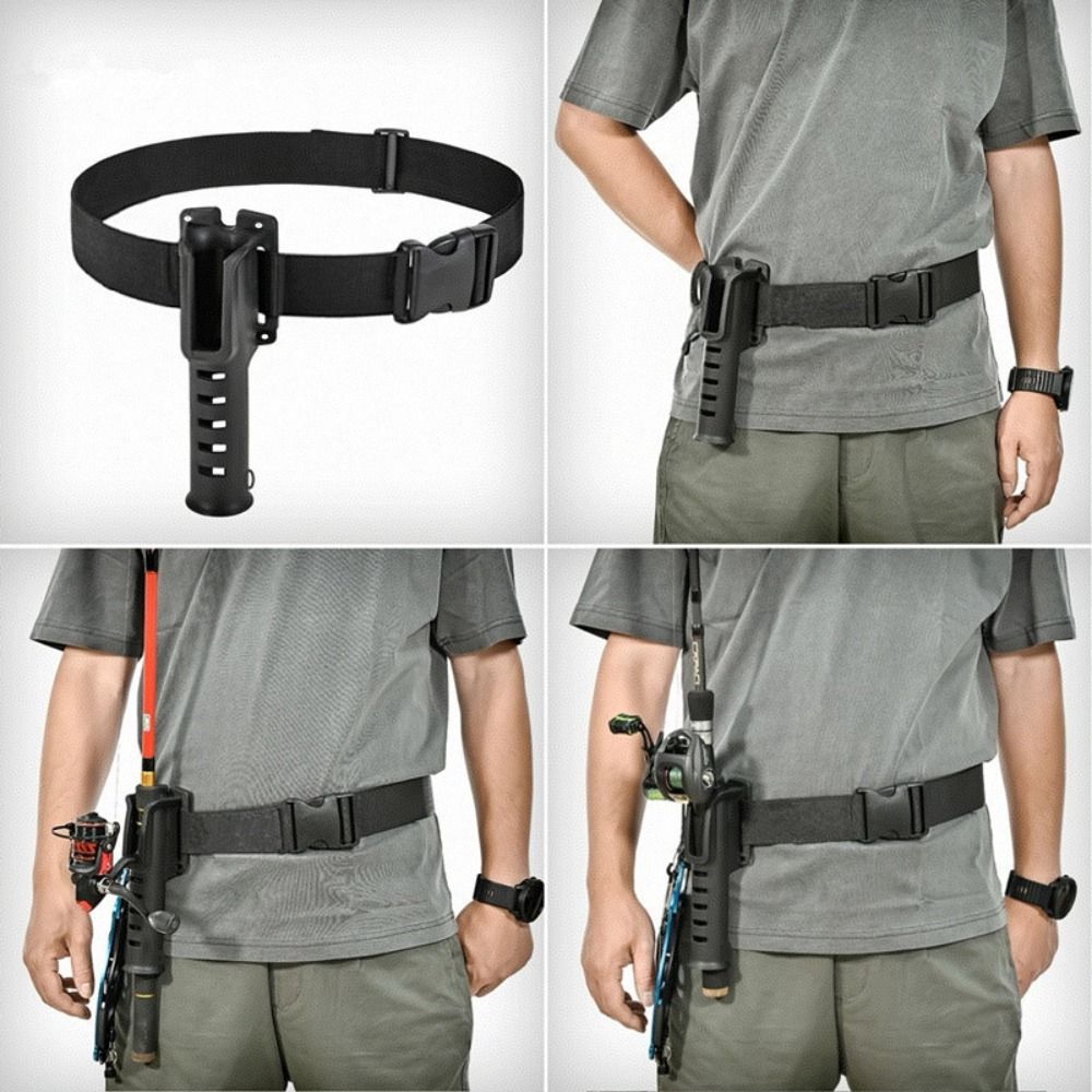 Support de canne à pêche régla - Fishing Waders avis et prix