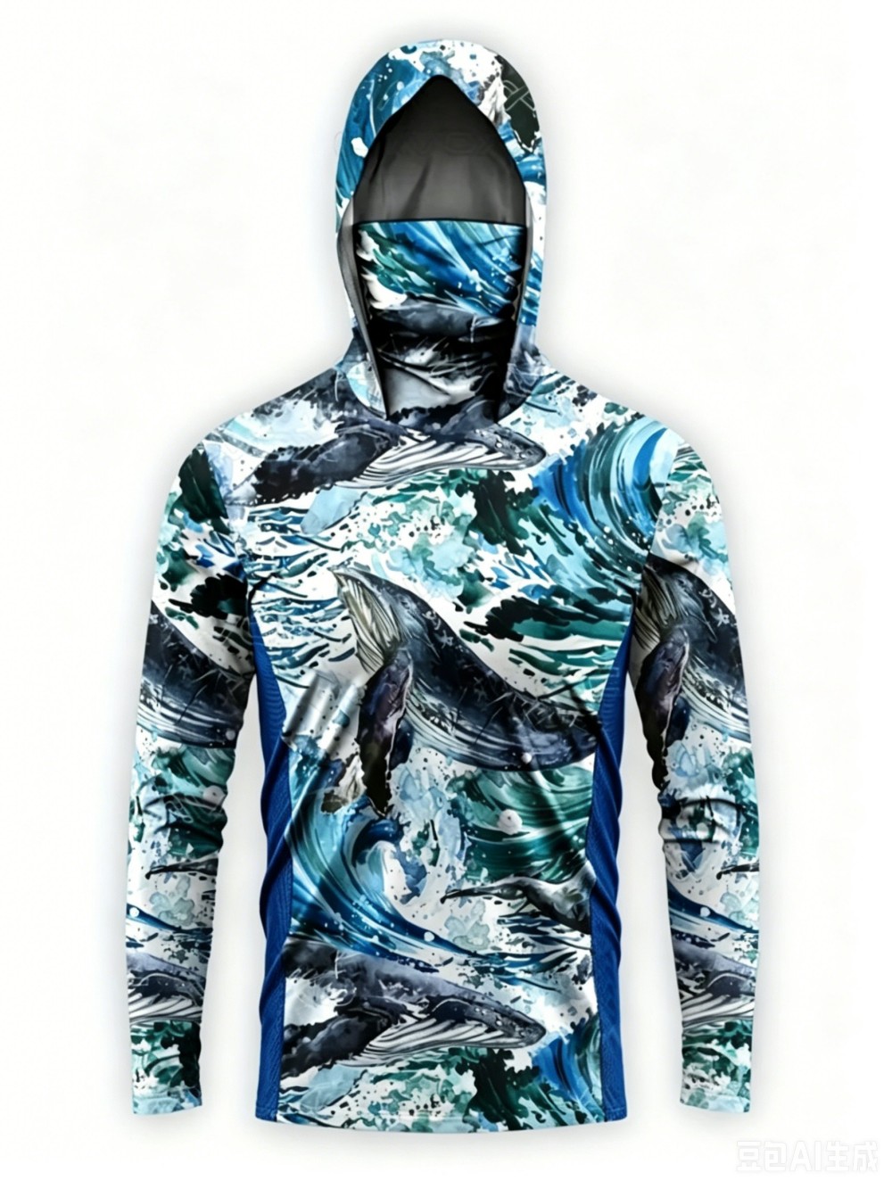Sweat à capuche de pêche pour  - Fishing Hoodie avis et prix