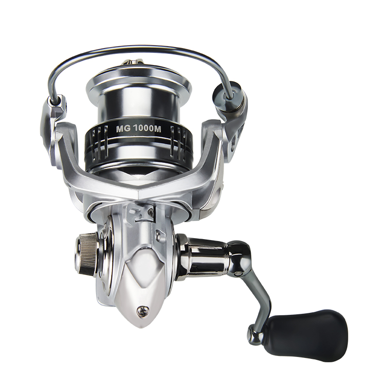 Moulinet de pêche spinning DEU - Kastking Reel Zephyr avis et prix