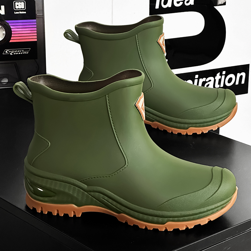 Bottes de pluie pour hommes, r - Fishing Waders avis et prix