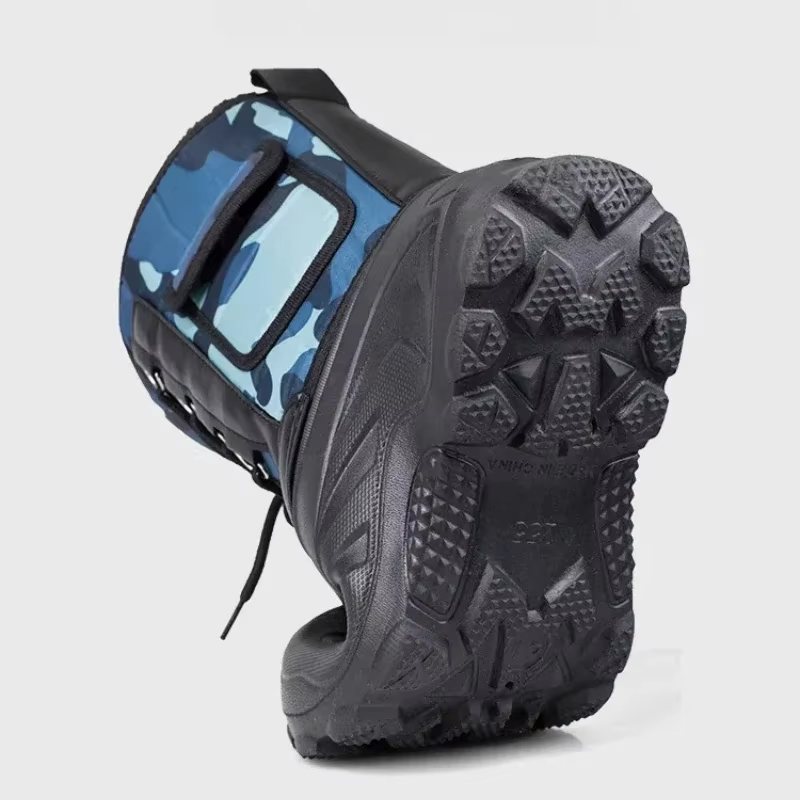 Baskets imperméables pour homm - Fishing Waders avis et prix