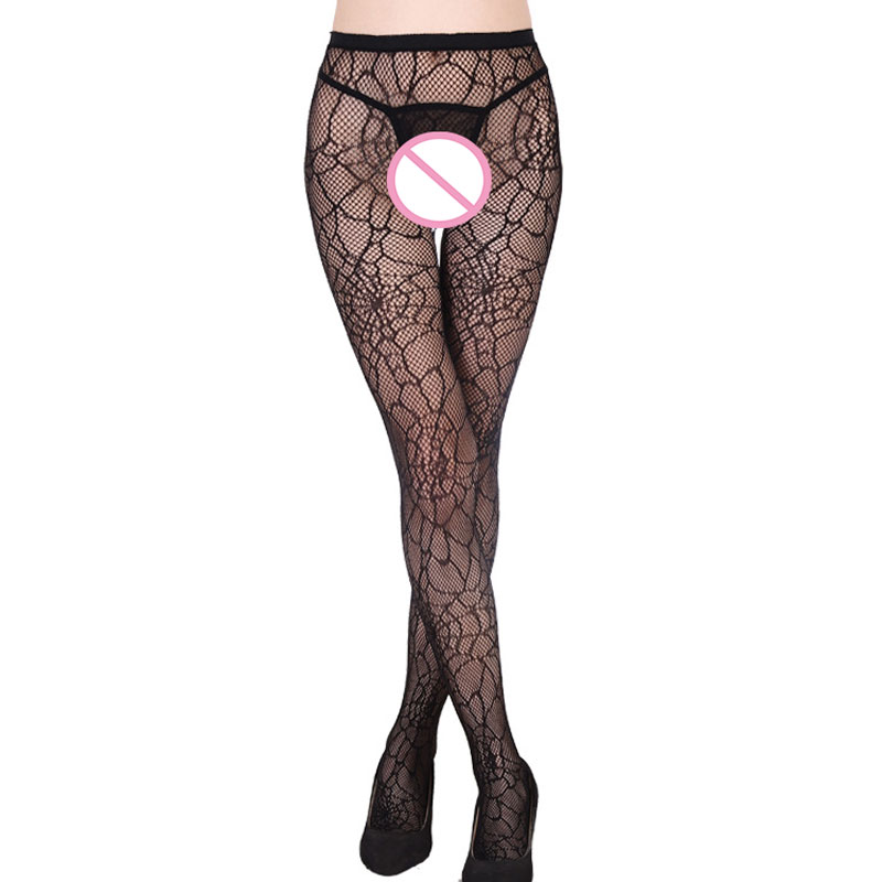 Bas résille longs et Sexy pour - Fishing Socks avis et prix